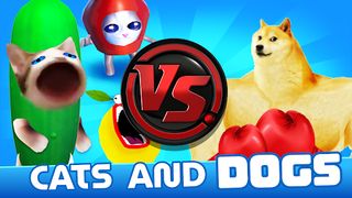 Banana and Cat Memes: My Cat - Screenshot 3