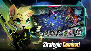 BiO-X - Screenshot 3