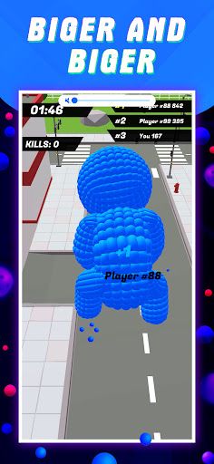 National Fight - Screenshot 3