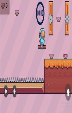 Stereoman - Screenshot 1