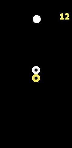 Two Circles - Screenshot 2