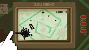 Crushed In Time - Screenshot 2
