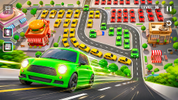 Drive Escape : Car Parking Jam - Screenshot 4