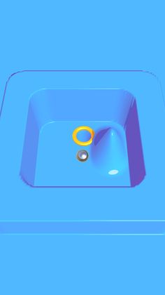 Slime Golf - Screenshot 1