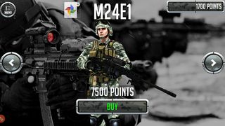 3D Diriliş - Screenshot 1