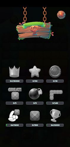 Block Wild Puzzle - Screenshot 3