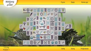 Mahjong na pTAK! - Screenshot 3