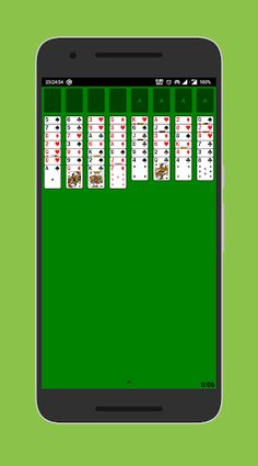 Solitaire Card Games - Screenshot 1