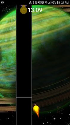 Space Drift - Screenshot 3