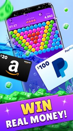 Bubble Blitz - Screenshot 1