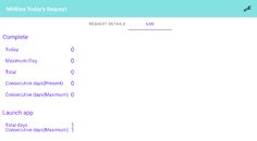 MHRise Today's Request - Screenshot 4