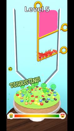 Cake Order - Screenshot 3