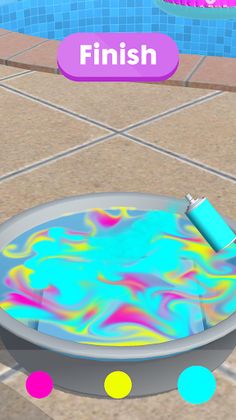 Fluid Artist - Screenshot 3
