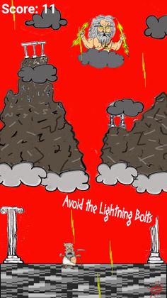 Zeus Trap - Screenshot 4