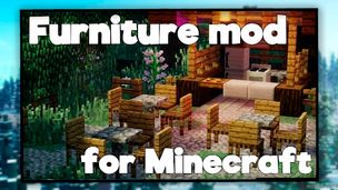 Furniture mod for minecraft tv - Screenshot 2