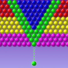 Superior Bubble Shooter - Screenshot 3