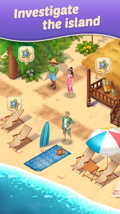 Emma's secret: Merge Puzzle - Screenshot 3