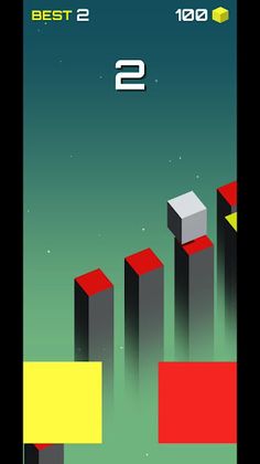 Color Path Way 3D - Screenshot 4