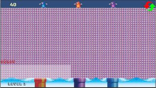 Köstebek Yuvası - Screenshot 3