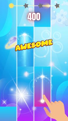 Carin León Piano Tiles - Screenshot 4