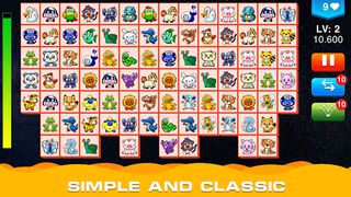 Animal Connect - Puzzle Game - Screenshot 2