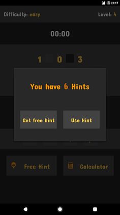 Brain Operator - Screenshot 4