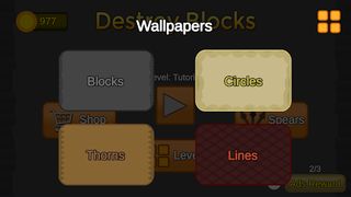 Destroy Blocks - Screenshot 3