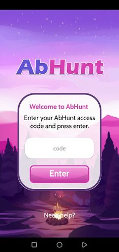 AbHunt - Screenshot 2