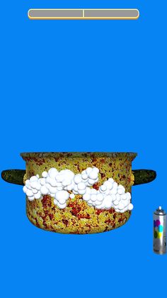 Foam Cleaner 3D - Screenshot 4