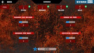 Fast Runner - Screenshot 1