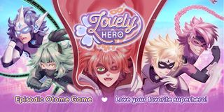 Lovely Hero - Screenshot 1