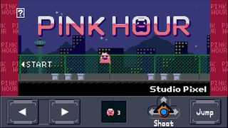 Pink Hour - Screenshot 1