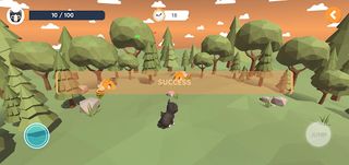 캣츠캐츠 - Screenshot 3