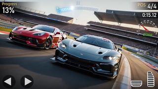 Car Racing Games 2023 3D - Screenshot 3