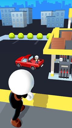 Johnny Trigger - Sniper Game - Screenshot 2