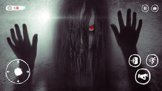 Scary Survival Horror Games - Screenshot 2