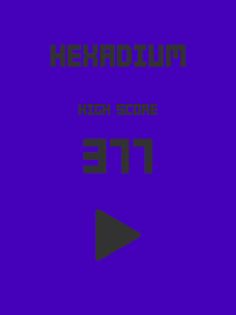 Hexadium - Screenshot 2