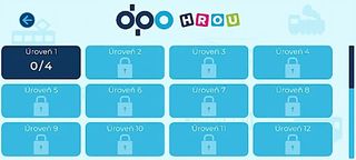 DPO Hrou - Screenshot 2