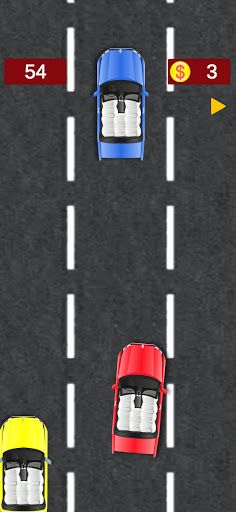 Racing Car - Screenshot 2