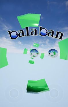 shiny ball (balaban) - Screenshot 3