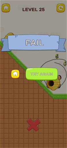 Save The Dog Game: Draw 2 Save - Screenshot 2