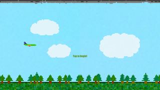 The Plane Game - Screenshot 2