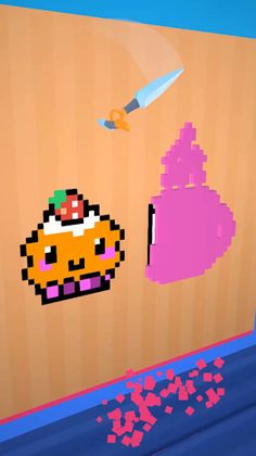 Spin and Slice - Screenshot 2