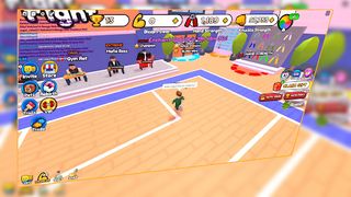 Симулятор рукопашного боя гид - Screenshot 2