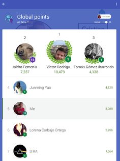 TipTopTalk! - Multilanguage Pr - Screenshot 2