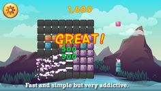 Jewel Block Puzzle - Screenshot 3