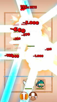 Bouncy Hunter - Screenshot 4