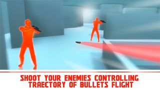 Superhot Shooter 3D - Screenshot 2