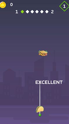 Food or not - Screenshot 2