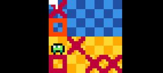 Chaos Space - Screenshot 1